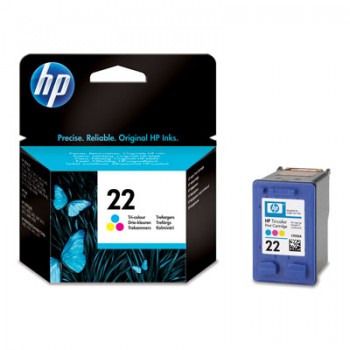 Картридж HP 22 C9352AE (ХПЕ)