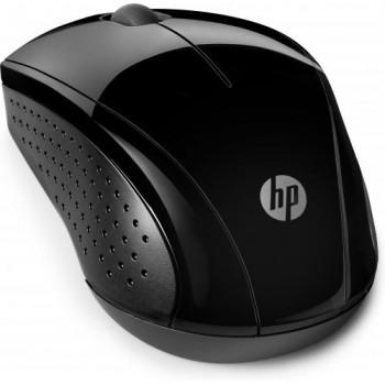 Мышь Wireless HP 220 258A1AA