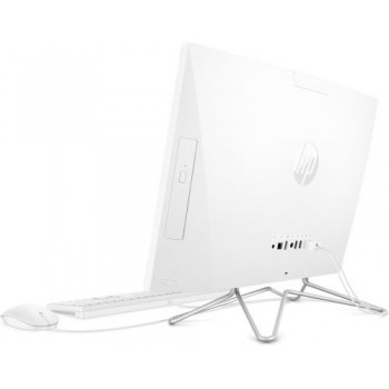Моноблок 23.8'' HP 24-df0017ur 14P88EA (ХПЕ)
