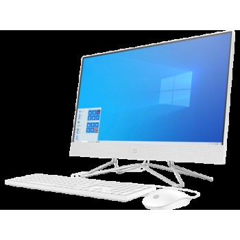 Моноблок 23.8'' HP 24-df0023ur 14P94EA (ХПЕ)