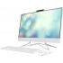 Моноблок 23.8'' HP 24-df0029ur 14Q00EA (ХПЕ)