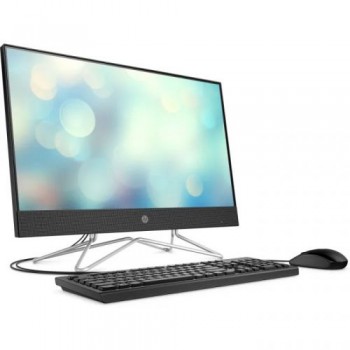 Моноблок 23.8'' HP 24-df0036ur 14Q07EA (ХПЕ)