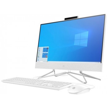 Моноблок 23.8'' HP 24-df0037ur 14Q08EA (ХПЕ)