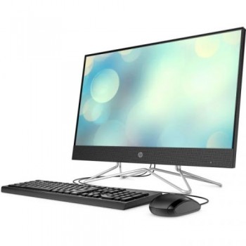 Моноблок 23.8'' HP 24-df0038ur 14Q09EA (ХПЕ)