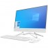 Моноблок 23.8'' HP 24-df0040ur 14Q11EA (ХПЕ)