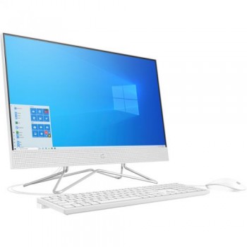 Моноблок 23.8'' HP 24-df0041ur 14Q12EA (ХПЕ)