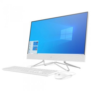 Моноблок 23.8'' HP 24-df0041ur 14Q12EA (ХПЕ)
