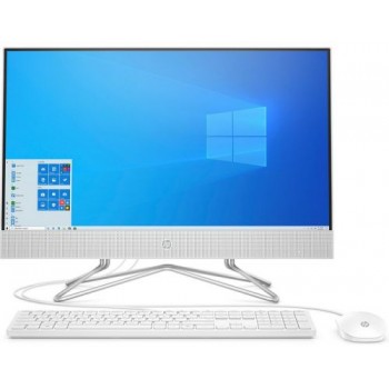 Моноблок 23.8'' HP 24-df1014ur 3B4L5EA (ХПЕ) Моноблок 23.8'' HP 24-df1014ur 3B4L5EA (ХПЕ)
