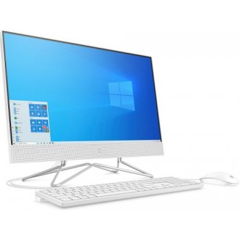 Моноблок 23.8'' HP 24-df1015ur 3B4L6EA (ХПЕ)