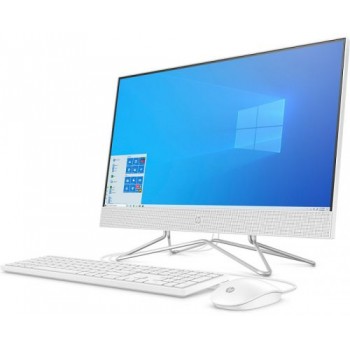 Моноблок 23.8'' HP 24-df1015ur 3B4L6EA (ХПЕ)