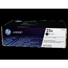 Картридж HP 25X CF325X