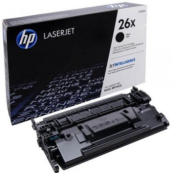 Картридж HP 26X CF226X (ХПЕ)