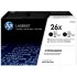Картридж HP 26X CF226XD (ХПЕ)