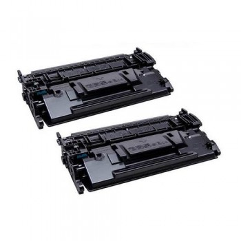 Картридж HP 26X CF226XD (ХПЕ)
