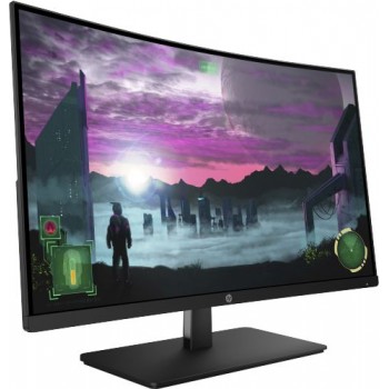 Монитор 27" HP 27х 7MW42AA (ХПЕ)