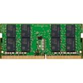 Модуль памяти SODIMM DDR4 8GB HP 286H8AA#AC3