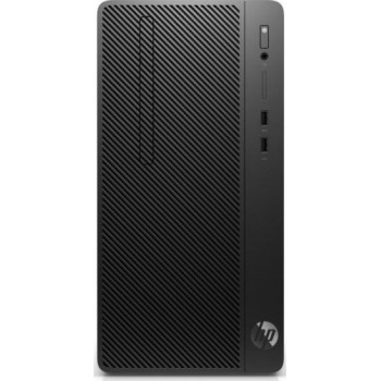 Компьютер HP 290 G2 MT 5BL62ES (ХПЕ) Компьютер HP 290 G2 MT 5BL62ES (ХПЕ)