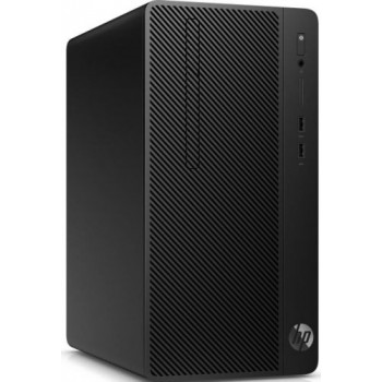 Компьютер HP 290 G2 MT Bundle 4YV42ES (ХПЕ)