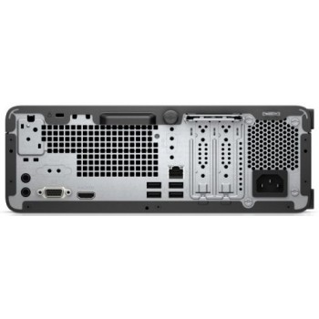 Компьютер HP 290 G2 SFF 8VS03EA (ХПЕ) Компьютер HP 290 G2 SFF 8VS03EA (ХПЕ)