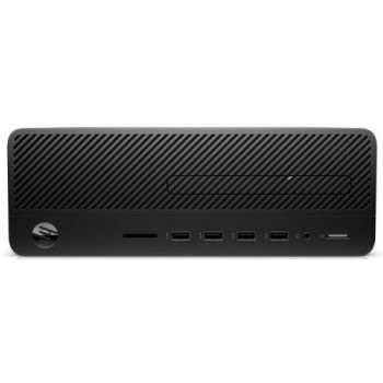 Компьютер HP 290 G2 SFF 8VR95EA (ХПЕ) Компьютер HP 290 G2 SFF 8VR95EA (ХПЕ)