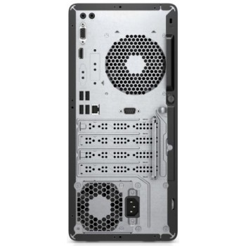 Компьютер HP 290 G3 MT 9UF87ES (ХПЕ) Компьютер HP 290 G3 MT 9UF87ES (ХПЕ)