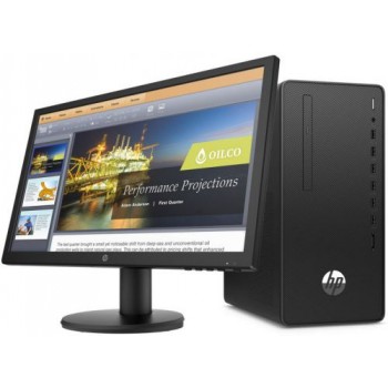Компьютер HP 290 G4 MT Bundle 1C6X0EA (ХПЕ) Компьютер HP 290 G4 MT Bundle 1C6X0EA (ХПЕ)