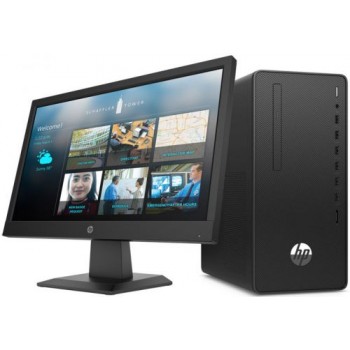 Компьютер HP 290 G4 MT Bundle 1C6W8EA (ХПЕ) Компьютер HP 290 G4 MT Bundle 1C6W8EA (ХПЕ)