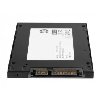 Накопитель SSD HP 2DP99AA 2DP99AA#ABB