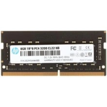 Модуль памяти SODIMM DDR4 8GB HP 2E2M5AA#ABB