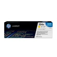 Картридж HP 304A CC532A