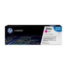 Картридж HP 304A CC533A