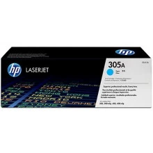 Картридж HP 305A