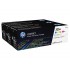 Набор картриджей HP 305A CF370AM (ХПЕ) Набор картриджей HP 305A CF370AM (ХПЕ)