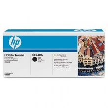 Картридж HP 307A CE740A