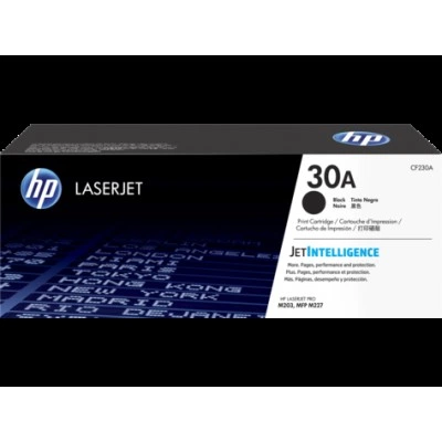 Картридж HP 30A CF230A
