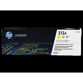 Картридж HP 312A CF382A (ХПЕ) Картридж HP 312A CF382A (ХПЕ)
