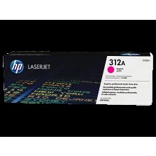 Картридж HP 312A CF383A