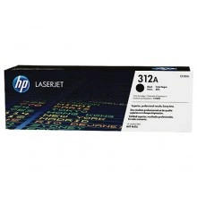 Картридж HP 312A CF380A