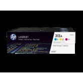 Набор картриджей HP 312A CF440AM