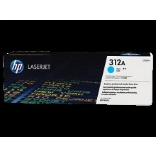 Картридж HP 312A CF381A