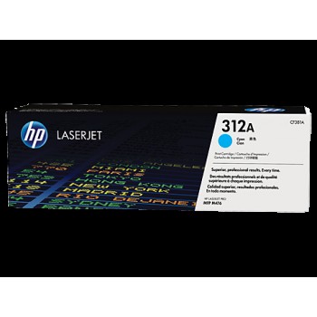 Картридж HP 312A CF381A (ХПЕ) Картридж HP 312A CF381A (ХПЕ)