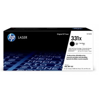 Картридж HP 331X W1331X (ХПЕ) Картридж HP 331X W1331X (ХПЕ)