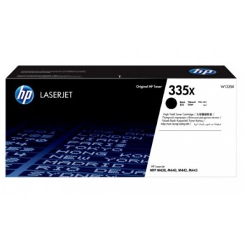 Картридж HP 335X W1335X (ХПЕ) Картридж HP 335X W1335X (ХПЕ)