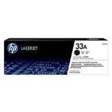 Картридж HP 33A CF233A