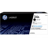 Фотобарабан HP 34A CF234A