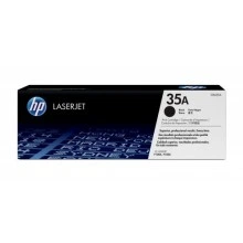 Картридж HP 35A CB435A