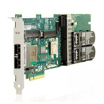 Контроллер HPE 398647-001 (ХПЕ) Контроллер HPE 398647-001 (ХПЕ)