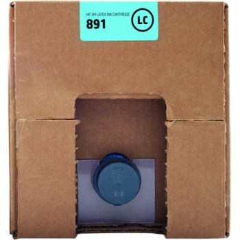 Картридж HP 3M 891 G0Y76A (ХПЕ) Картридж HP 3M 891 G0Y76A (ХПЕ)