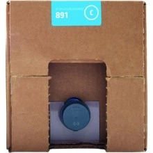 Картридж HP 3M 891 G0Y72A
