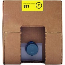 Картридж HP 3M 891 G0Y74A